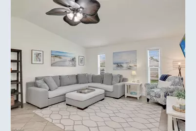 245 SW 46th Ter, Cape Coral, FL 33914 - Photo 9