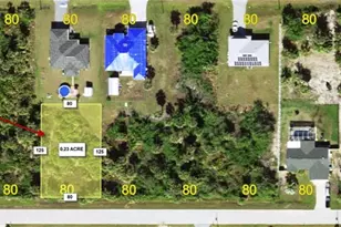 12030 Van Gough Ave, Port Charlotte, FL 33981 - Photo 1