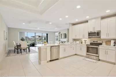 9650 Montelanico Loop #103, Naples, FL 34119 - Photo 5