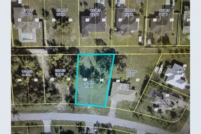 2617 SW Embers Ter, Cape Coral, FL 33991 - Photo 1