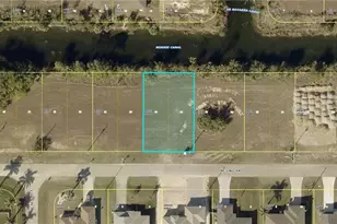 903 NE 32nd Terrace, Cape Coral, FL 33909 - Photo 1