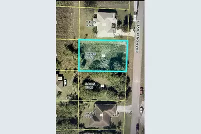 524 Chamonix Ave S, Lehigh Acres, FL 33974 - Photo 1
