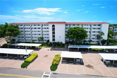 37 High Point Cir E #401, Naples, FL 34103 - Photo 19