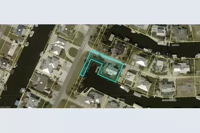 3659 Schooner Ln, Saint James City, FL 33956 - Photo 5