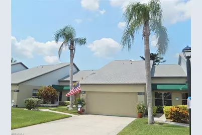 902 McGregor Park Cir, Fort Myers, FL 33908 - Photo 1