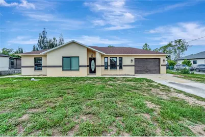 3410 47th Ave NE, Naples, FL 34120 - Photo 1