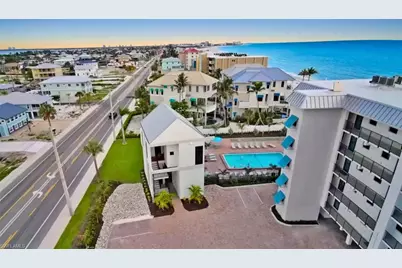 4770 Estero Blvd #203, Fort Myers Beach, FL 33931 - Photo 27