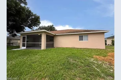 1009 Chapel Ave, Lehigh Acres, FL 33971 - Photo 3