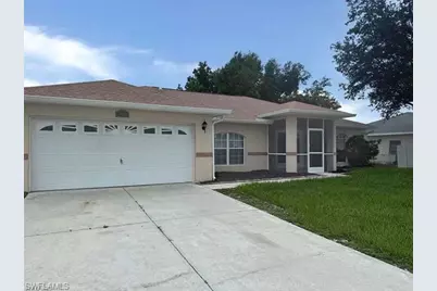 1009 Chapel Ave, Lehigh Acres, FL 33971 - Photo 1