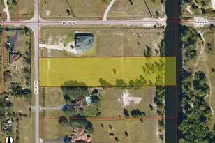 4656 22nd St NE, Naples, FL 34120 - Photo 1