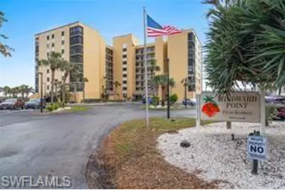 400 Lenell #110, Fort Myers Beach, FL 33931 - Photo 31