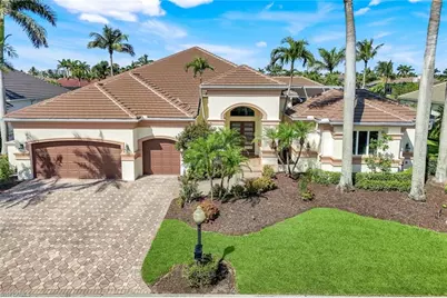 14581 Headwater Bay Ln, Fort Myers, FL 33908 - Photo 1