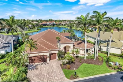 14581 Headwater Bay Ln, Fort Myers, FL 33908 - Photo 3