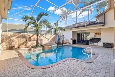 14581 Headwater Bay Ln, Fort Myers, FL 33908 - Photo 7