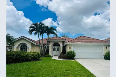 1031 Tivoli Ln, Naples, FL 34104 - Photo 1