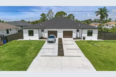 1011 & 1013 Abrams Blvd, Lehigh Acres, FL 33971 - Photo 1