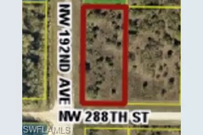 19183 NW 288th St, Okeechobee, FL 34972 - Photo 3