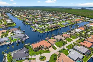 2804 SW 36th Terrace, Cape Coral, FL 33914 - Photo 33