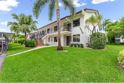 4983 Pepper Cir #H206, Naples, FL 34113 - Photo 1