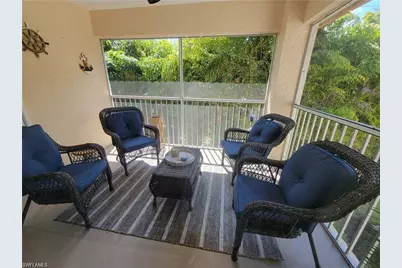 6655 Huntington Lakes Cir #202, Naples, FL 34119 - Photo 7