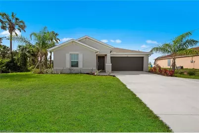 4139 Tulia Way, North Fort Myers, FL 33917 - Photo 1