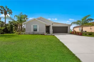 4139 Tulia Wy, North Fort Myers, FL 33917 - Photo 1
