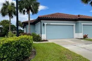 10541 Diamante Way, Fort Myers, FL 33913 - Photo 1