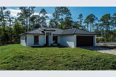 662 Foxchase Dr, Lehigh Acres, FL 33974 - Photo 1