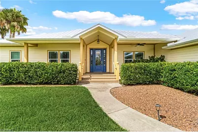 21090 Captain Nelson Ct, Alva, FL 33920 - Photo 3