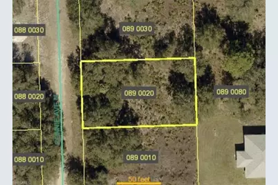 5902 Connie Ave N, Lehigh Acres, FL 33971 - Photo 3