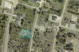 624 Cypress Ave S, Lehigh Acres, FL 33974 - Photo 1