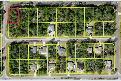 3184 W Misty Pl, Citrus Springs, FL 34433 - Photo 1