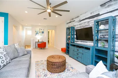 2665 Seychelles Cir #1907, Naples, FL 34112 - Photo 21