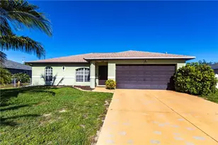 3034 SW 14th Ave, Cape Coral, FL 33914 - Photo 1