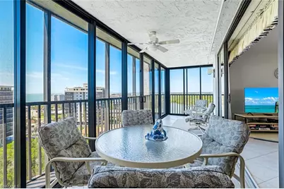 26225 Hickory Blvd #10C, Bonita Springs, FL 34134 - Photo 23