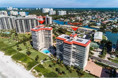 10701 Gulf Shore Dr #1002, Naples, FL 34108 - Photo 37