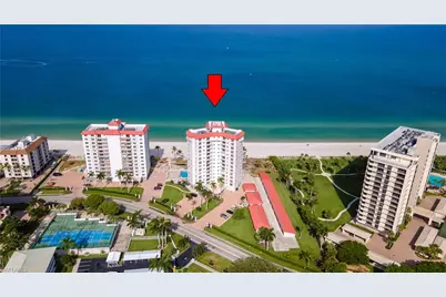 10701 Gulf Shore Dr #1002, Naples, FL 34108 - Photo 33