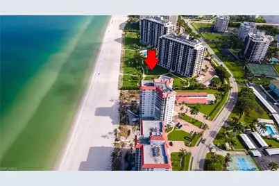 10701 Gulf Shore Dr #1002, Naples, FL 34108 - Photo 35