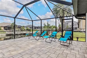 2502 SW 17th Ave, Cape Coral, FL 33914 - Photo 35