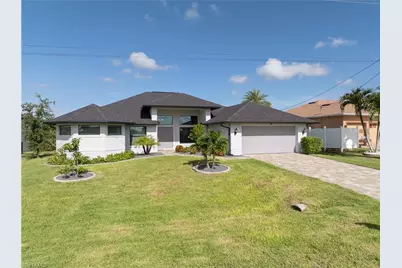 2502 SW 17th Ave, Cape Coral, FL 33914 - Photo 1