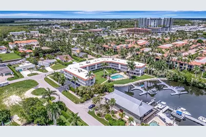 1666 Osprey Ave #106, Naples, FL 34102 - Photo 27