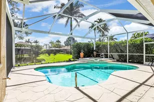 8845 Lely Island Cir, Naples, FL 34113 - Photo 9