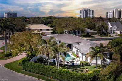 709 Teal Ct, Naples, FL 34108 - Photo 37