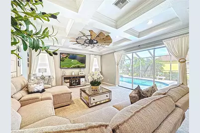 3032 Via Rialto St, Fort Myers, FL 33905 - Photo 3