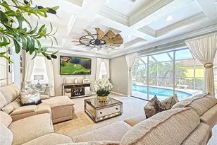 3032 Via Rialto St, Fort Myers, FL 33905 - Photo 3