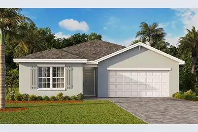 1918 NW 10th Ave, Cape Coral, FL 33993 - Photo 1