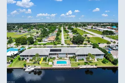 1414 SE 46th St #1C, Cape Coral, FL 33904 - Photo 1
