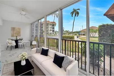 222 Harbour Dr #114, Naples, FL 34103 - Photo 9