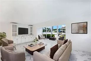 222 Harbour Dr, Naples, FL 34103 - Photo 5