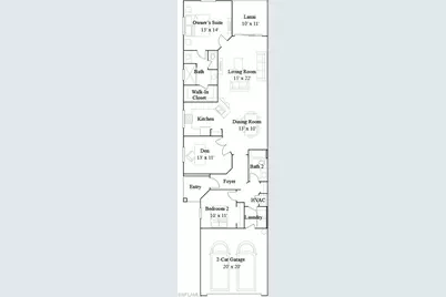 9051 Leatherwood Loop, Lehigh Acres, FL 33936 - Photo 29